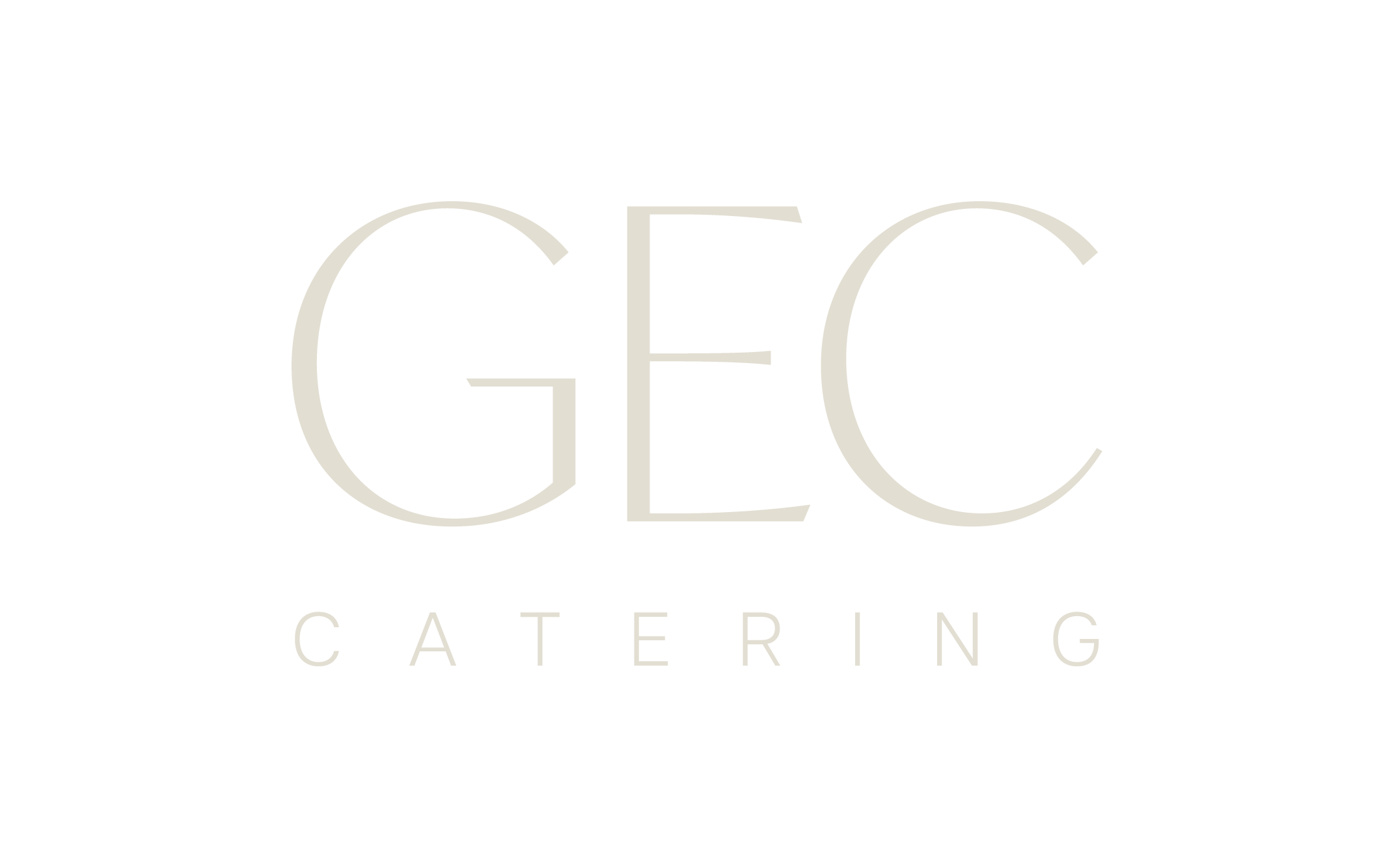 GEC Catering